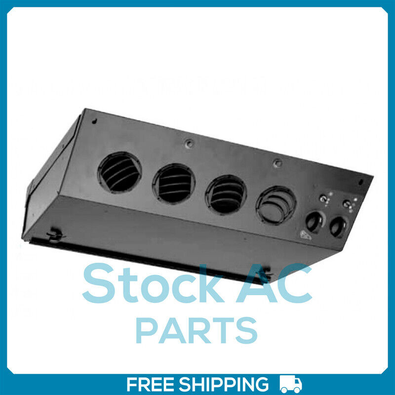 Red Dot Headliner A/C Unit - OE# R-9750-12P