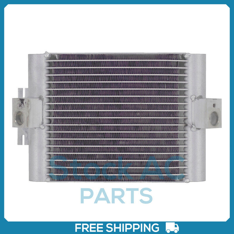New Transmission Oil Cooler for 16-18 BMW M2 6CY/3.0T/Turbo Engine Oil Cooler