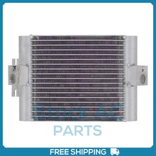 Cargar imagen en el visor de la galería, New Transmission Oil Cooler for 16-18 BMW M2 6CY/3.0T/Turbo Engine Oil Cooler