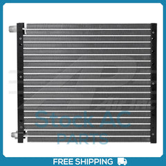 New A/C Condenser for Caterpillar OE# 1059407