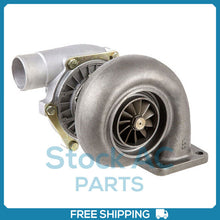 Cargar imagen en el visor de la galería, Turbo for 80-13 Case IHC OE T04B19  409640-5064  409640-9004