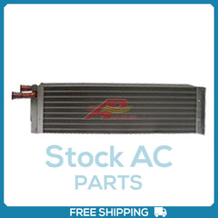 A/C Heater Core for Bluebird Bus OE# 10006939