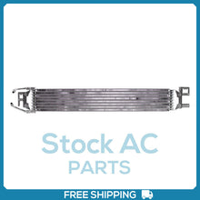 Cargar imagen en el visor de la galería, New Transmission Oil Cooler for 05-07 Ford Focus-4CY/2.0L/2.3L