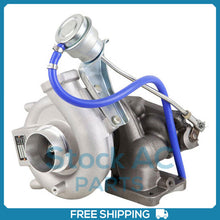 Cargar imagen en el visor de la galería, Turbo for 05-06 Mitsubishi Lancer