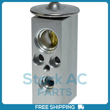 Cargar imagen en el visor de la galería, A/C Expansion Valve for FORD NEW HOLLAND