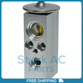 A/C Expansion Valve for FORD NEW HOLLAND