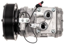 Cargar imagen en el visor de la galería, DENSO OEM A/C Compressor 10PA17CH for Caterpillar / John Deere - OE# 471-0460 QR