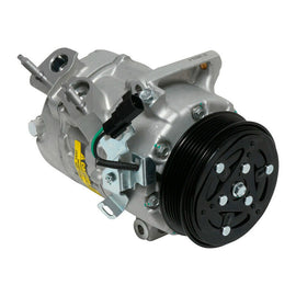 New A/C Compressor for Ford Explorer / Lincoln Aviator 2020-2023 V6 3.0L