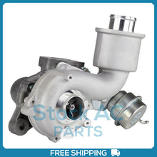 Cargar imagen en el visor de la galería, Turbo for 01-06 Audi TT/TT Quattro - VW Beetle/Golf/Jetta