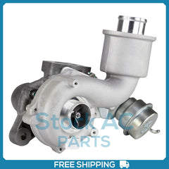 Turbo for 01-06 Audi TT/TT Quattro - VW Beetle/Golf/Jetta