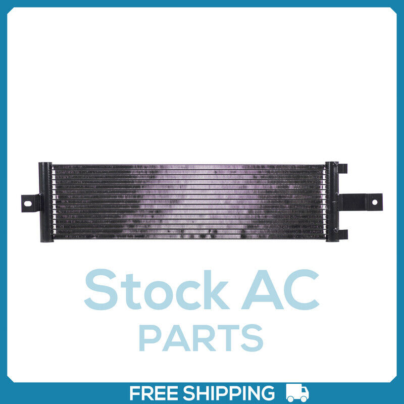 Transmission Oil Cooler for 00-04 Dakota 00-03 Durango 2.5/3.7/3.9/4.7/5.2/5.9L