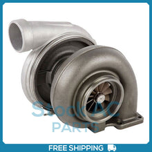 Cargar imagen en el visor de la galería, Turbo for 80-14 Cummins 38.0L KTA38 Engines OE3801885  3524451  3524460