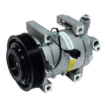 Cargar imagen en el visor de la galería, New A/C Compressor for 06-08 Nissan Navara