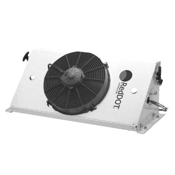 Brand New A/C HVAC Unit Condenser 12V