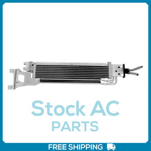 Cargar imagen en el visor de la galería, New Transmission Oil Cooler for 11-13 Mercedes Bens E350 6CY/3.0TD