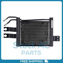 Cargar imagen en el visor de la galería, New Transmission Oil Cooler for 07-09 Hyundai Santa fe 6CY/2.7L/3.3L