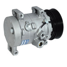 Cargar imagen en el visor de la galería, New A/C Compressor for 05-15 Toyota Tacoma - V6/L4 2.7L/4.0L