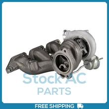 Cargar imagen en el visor de la galería, Turbo for 02-05 Volvo S80/XC90 TD03