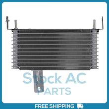 Cargar imagen en el visor de la galería, New Transmission Oil Cooler for 92-07 Ford Econoline E150/E250/E350 4.2L/4.6L