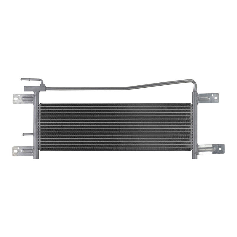 Transmission Oil Cooler for 16-23 QX80 17-23 Armada 8CY/5.6L w/Flowcontrolvalve