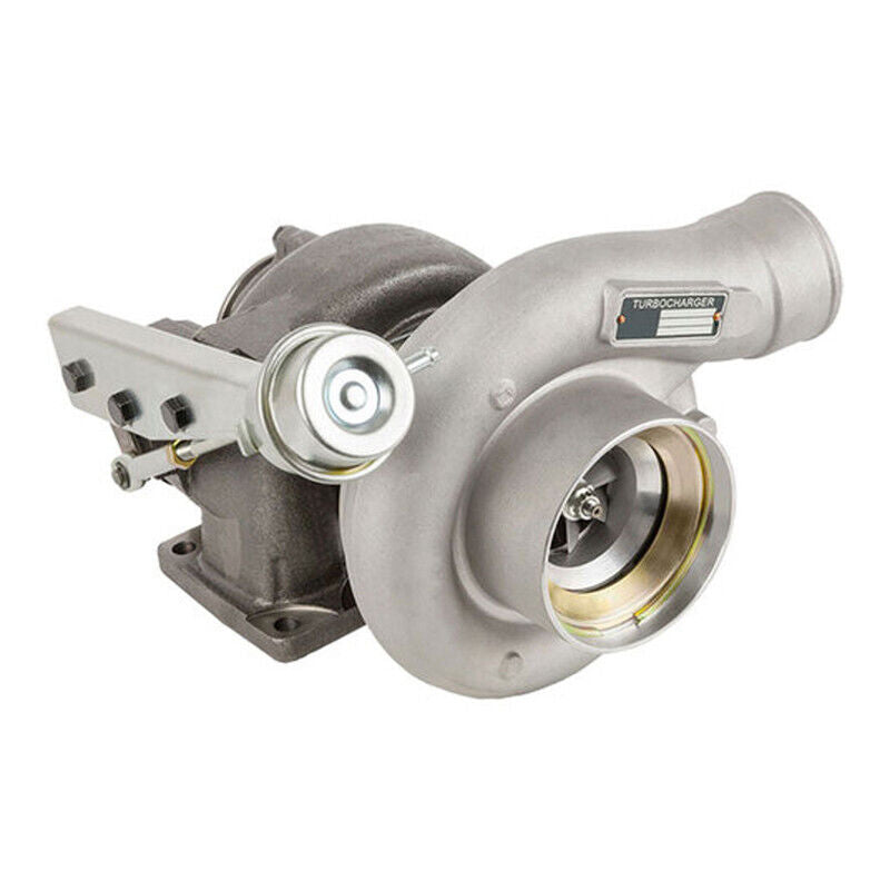 Turbo for 80-14 Cummins 5.9L 6BT Engines OE 3536973  3536971