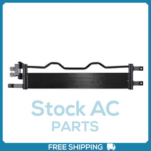 Cargar imagen en el visor de la galería, Transmission Oil Cooler for 17-21 Chr Pacifica/Hybrid 20-21 Voyager 3.6H/3.6L