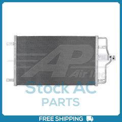 New A/C Condenser for Ford Escape/Mariner OE# 6M6Z19712A
