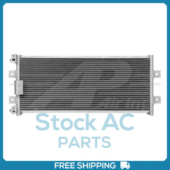 New A/C Condenser for Volvo OE# VOE14510276