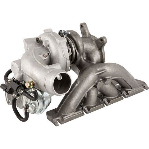 Turbo for 09-15 Audi TTS Quattro