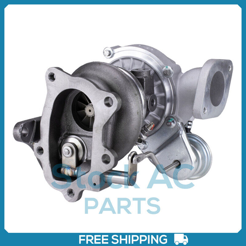 Turbo for 08-14 Subaru Impreza