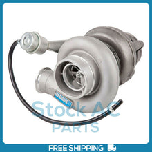 Cargar imagen en el visor de la galería, Turbo for 80-13 Cummins 8.3L Euro 2.6CTA Engines OE 3537289  3536404
