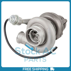 Turbo for 80-13 Cummins 8.3L Euro 2.6CTA Engines OE 3537289  3536404