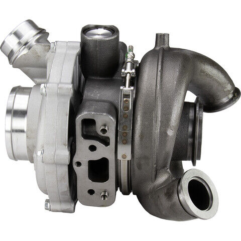 Turbo for 17-19 Ford F250SD/F350SD/F450SD/F550SD