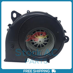 New A/C Blower Motor for Valtra OE# ACV0236180
