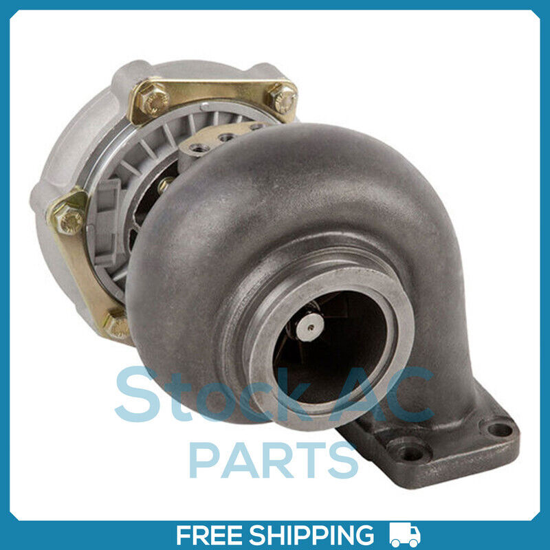 Turbo for 95-99 John Deere 6466A Engine OE 4097109001  178099  193728