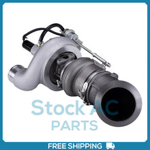 Cargar imagen en el visor de la galería, Turbo for 04-07 Dodge Ram 2500/3500