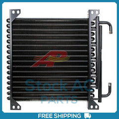 Hydraulic Oil Cooler for Case/IH OE# 87344149