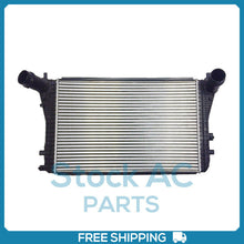Cargar imagen en el visor de la galería, Intercooler for Jetta/Golf (09-15) A3 (10-13) Beetle 2.0TD (12-15) M Hose Conect