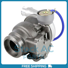 Cargar imagen en el visor de la galería, Turbo for 17 Caterpillar OE 10709880006  10701970006  315-9810