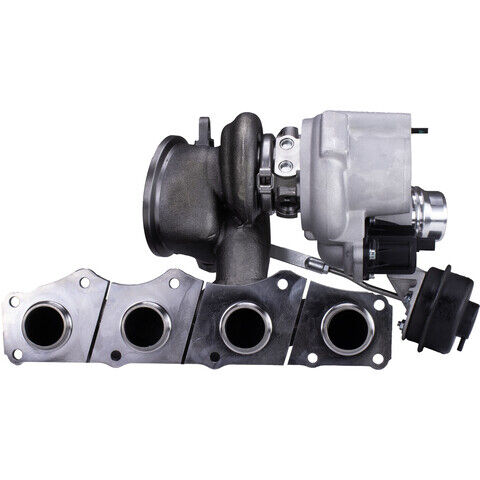 Turbo for 12-13 BMW 328i/X3/i4