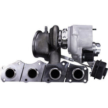 Cargar imagen en el visor de la galería, Turbo for 12-13 BMW 328i/X3/i4