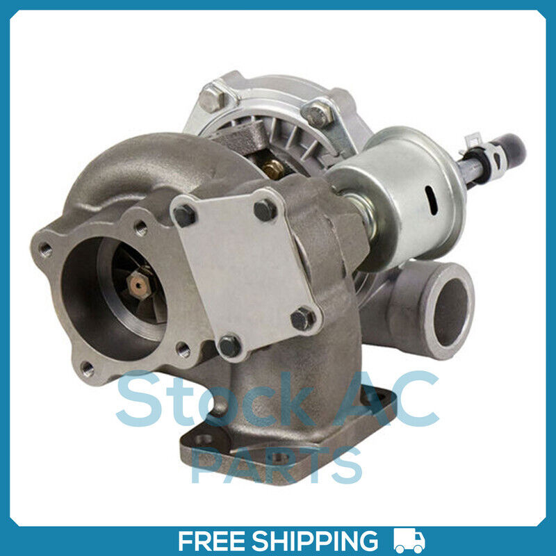 Turbo for 97-01 Detroit Diesel Series 60 Models 12.7L