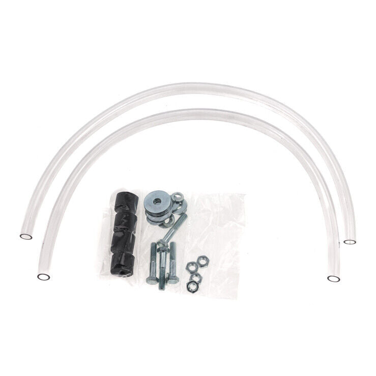 Red Dot Backwall A/C Unit 12V - OE# R-8545-17P