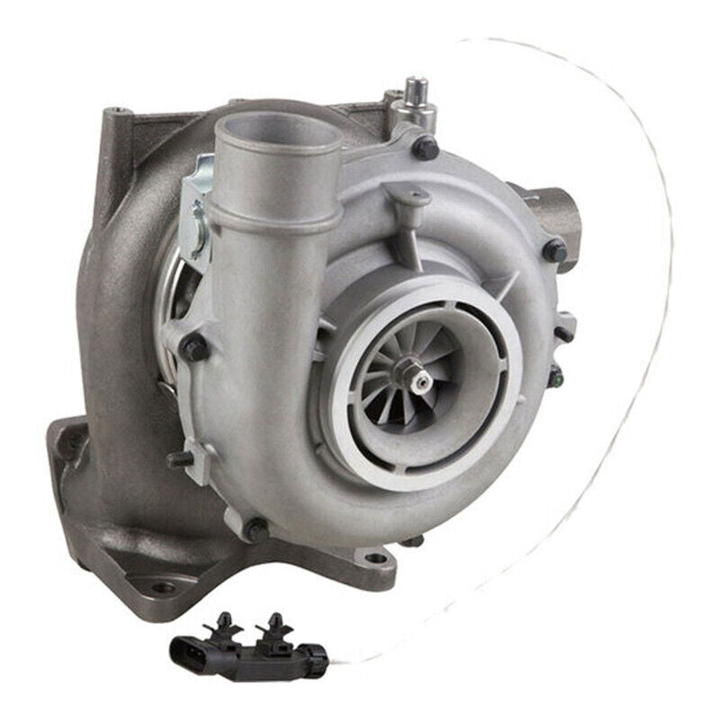 Turbo for 06-07 Chevy Silverado 2500HD/3500 - GMC Sierra 2500HD/3500