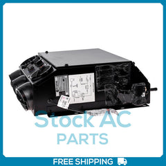 Brand New A/C HVAC Unit Backwall 12V