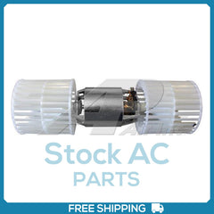 New A/C Blower Motor for Case/IH Assembly OE# 5192103