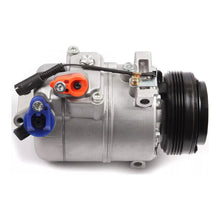 Cargar imagen en el visor de la galería, New A/C Compressor for Bmw X5 3.0L 2002 2003 2004-2006 OE# 2021583Am