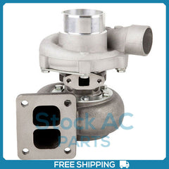 Turbo for 90-14 John Deere 6059T Engines OE 4663340010