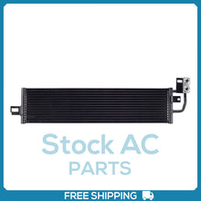 Cargar imagen en el visor de la galería, New Transmission Oil Cooler for 15-20 Dodge Durango 6CY/3.6L/8CY/5.7L