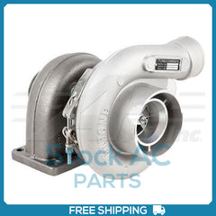 Turbo for Cummins 5.9 6BT Engine OE# 8471456